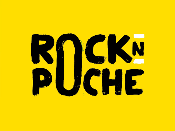 ROCK N POCHE FESTIVAL ven. 31/07 et sam. 01/08/26