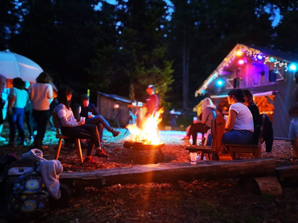 SOIREE AU SEMNOZ DU 23/01/26 ADULTE &  ENFANT A PARTIR DE 10 ANS