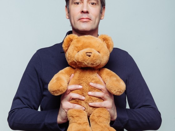 Podium Poisy - Tanguy Pastureau - humour - sam 17/01/26 20h