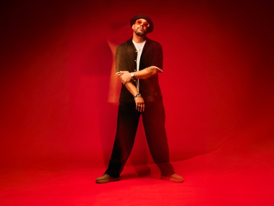 Podium Poisy - Ben l'oncle Soul - ven 27/02/26 20h