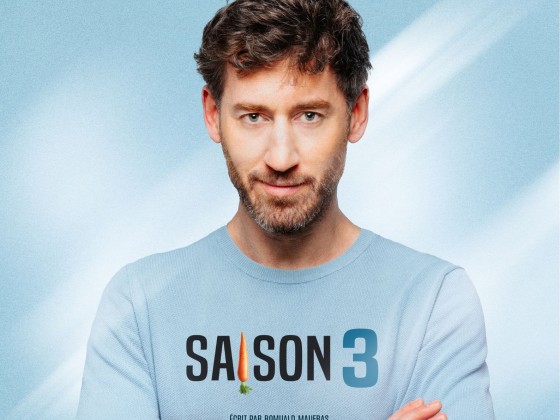 ROMUALD MAUFRAS SALLE P LAMY ANNECY JEU 12 FEV 2026 A 21H