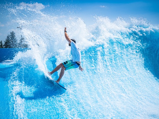 WAVE ISLAND E-BILLET 1 JOUR  ADULTE OU ENFANT A PARTIR DE 6 ANS WELOGIN