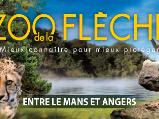 ZOO DE LA FLÈCHE