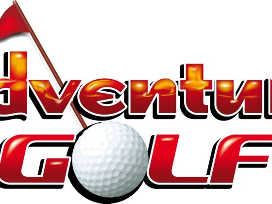ADVENTURE GOLF