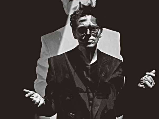 Bonlieu Scène Nationale Annecy - Karaoké avec Raphaël - jeu. 26/03/26 à 20h30