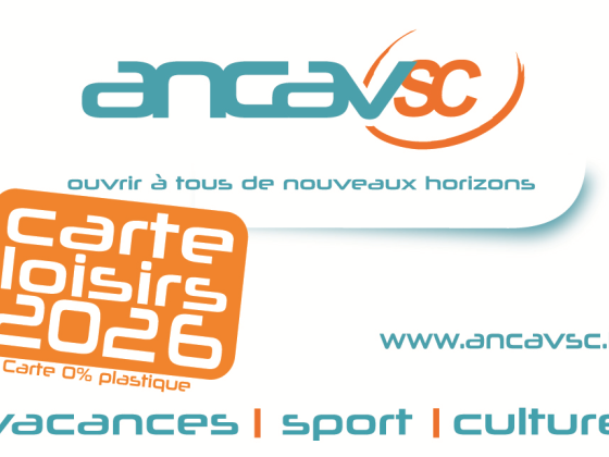 ADHES GUICHET COUPLE 2026