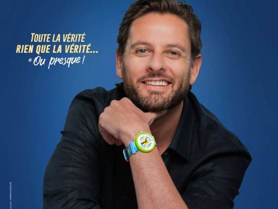 Les Tremplins du CRAIC Annecy - Julien Bing - ven. 19 et sam 20/12/25