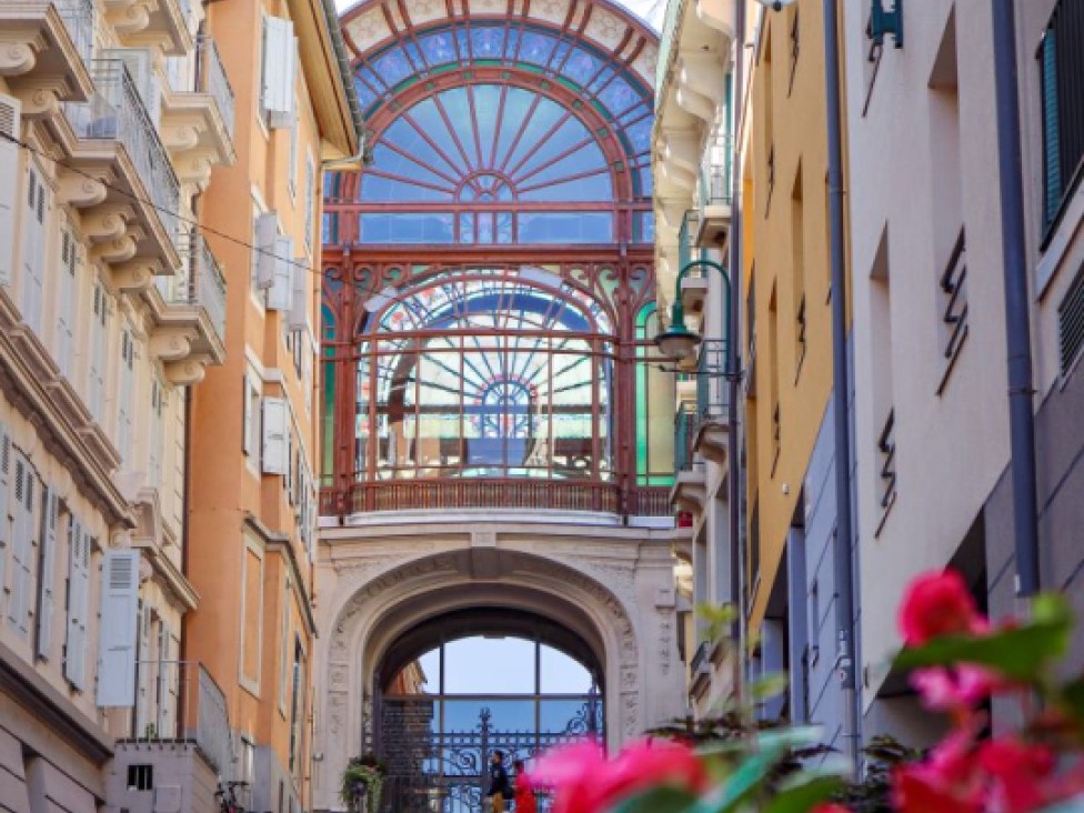 SORTIE A LA DECOUVERTE D'EVIAN LE 22/05/26