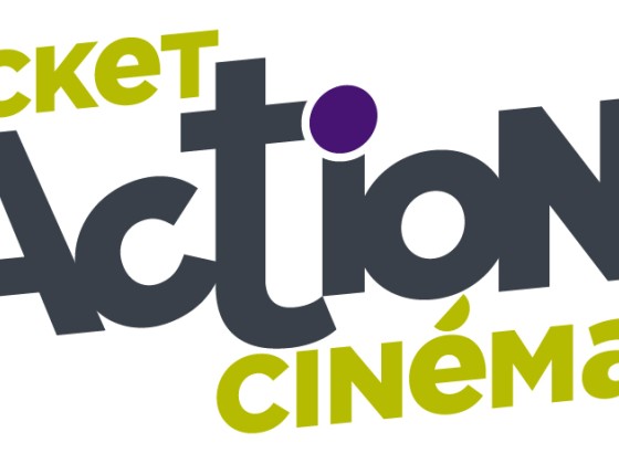 TICKET ACTION CINEMAS VALABLE DANS PLUS DE 50 CINEMAS INDEPENDANTS