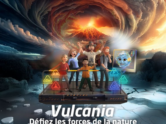 VULCANIA