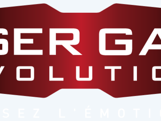 LASER GAME EVOLUTION CHAMBERY LA RAVOIRE BILLET 1 PERS 1 PARTIE DE 20MN 6 PERS MINIMUM