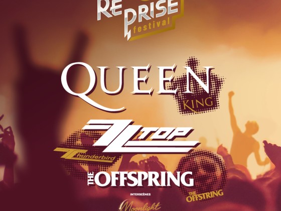REPRISE FESTIVAL METEORE ANNECY SAMEDI 07 NOVEMBRE 2026