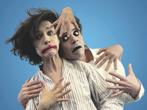 Podium Poisy - Au bonheur des vivants - cirque - sam. 16/01/27 à 17h