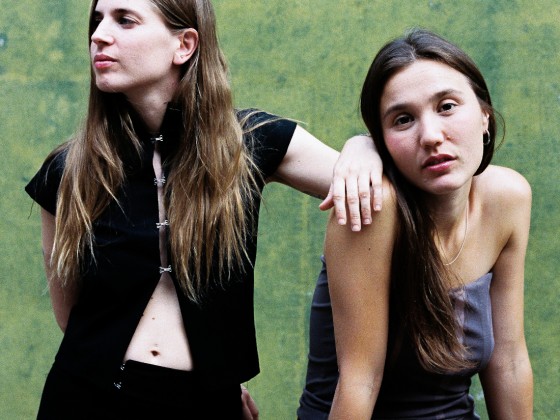 Podium Poisy - Rita Payés et Lucía Fumero - concert - jeu. 20/05/27 à 20h