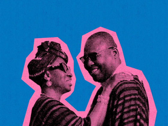 Bonlieu Scène Nationale Annecy - Mariam chante Amadou & Mariam - sam. 03/10/26 à 20h30