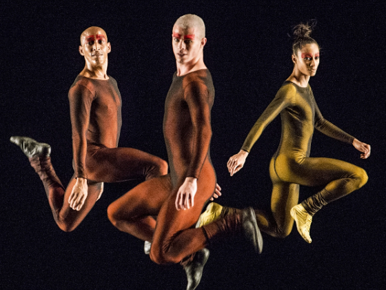 Bonlieu Scène Nationale Annecy - Grupo Corpo - danse - dim. 21/03/27 à 17h