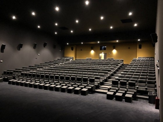 CINE CLUSES  OU CINE STUDIO ANNEMASSE