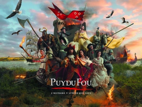PUY DU FOU PARC SEUL