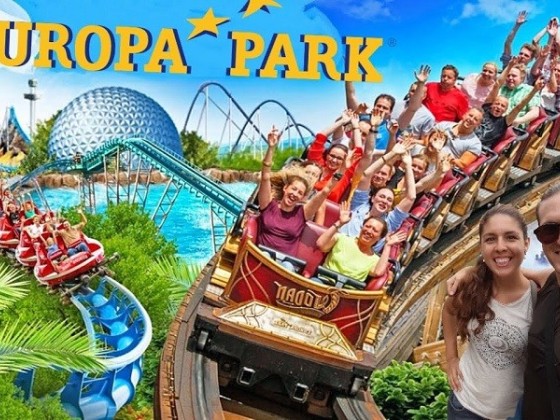 EUROPAPARK
