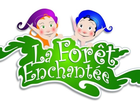 LA FORET ENCHANTEE
