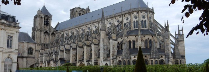 Patrimoine & curiosités