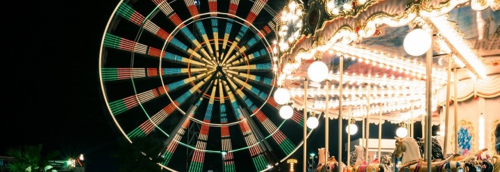 Billetterie en ligne