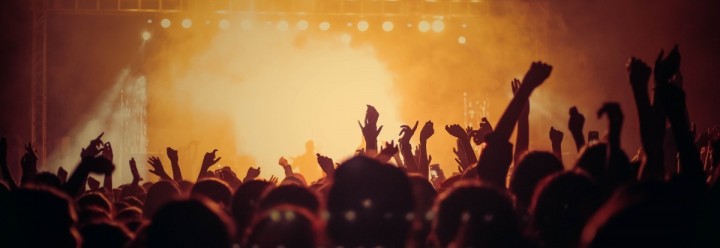 Concerts & spectacles