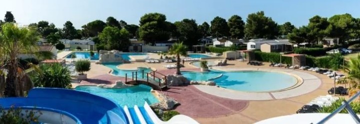 Sejour 199€/sem à 319€/sem