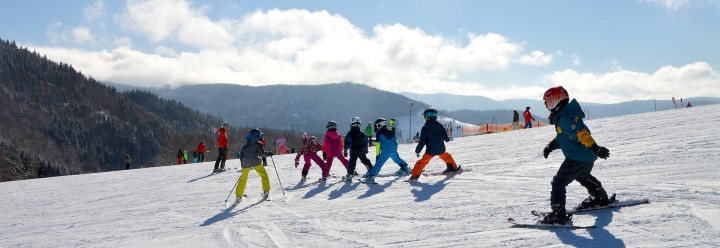 Ski alpin