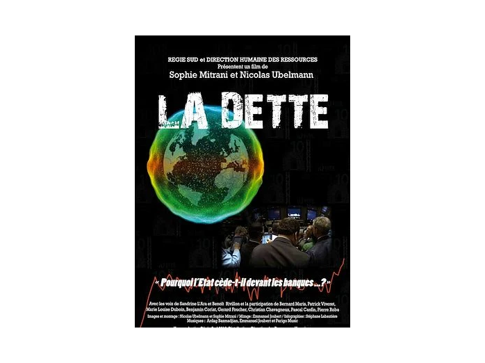 Festival du film social « Les nuits de la colère »