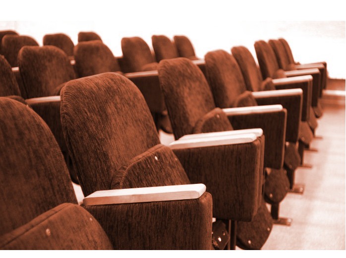 Concerts & Spectacles - sélection de novembre 2025