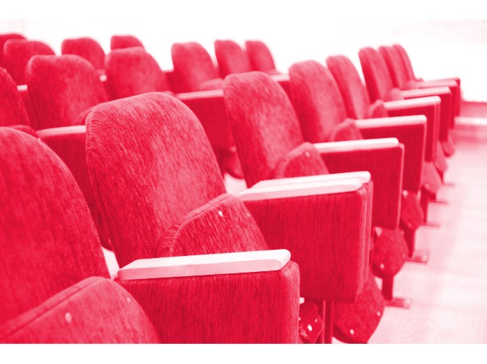 Concerts & Spectacles - sélection de avril 2026