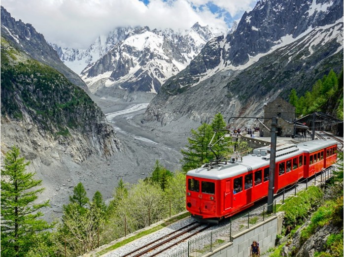 Vivez la vallée de Chamonix avec la Carte Loisirs