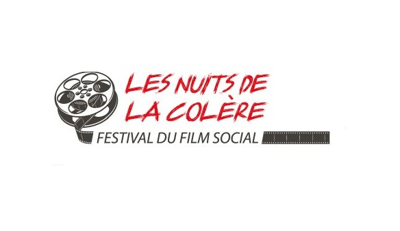 Festival du film social « Les nuits de la colère »