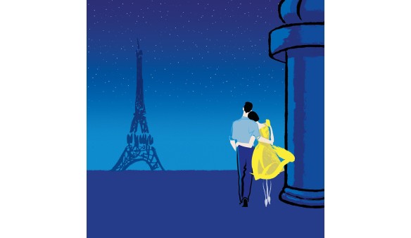 Noël au Grand Théâtre de Genève