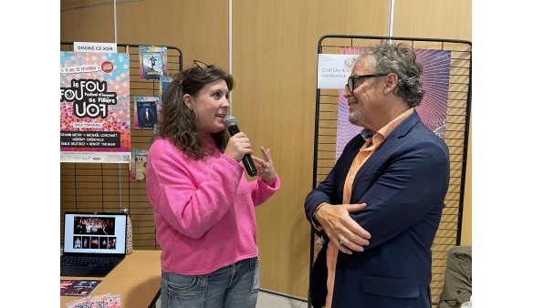 Les tremplins du Craic Annecy