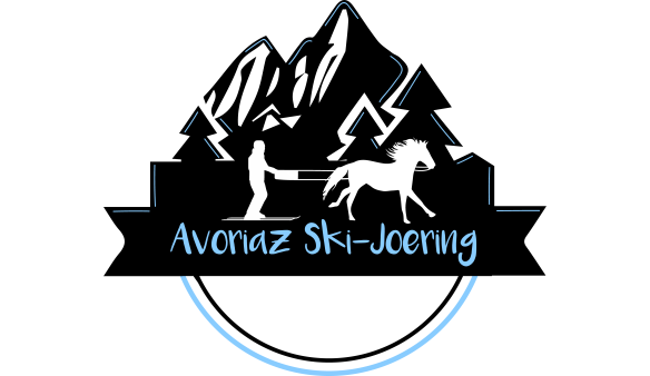 [Le hors-ski avec la Carte LOISIRS] Balades en ski tracté par un cheval