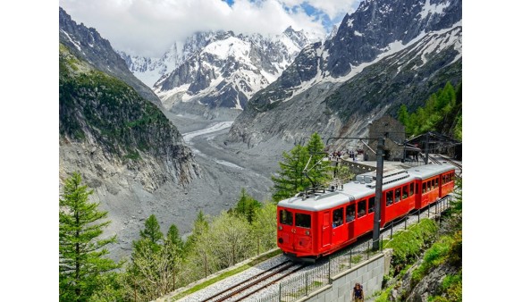 Vivez la vallée de Chamonix avec la Carte Loisirs