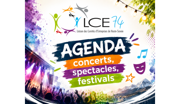 Agenda septembre