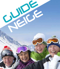 guide neige